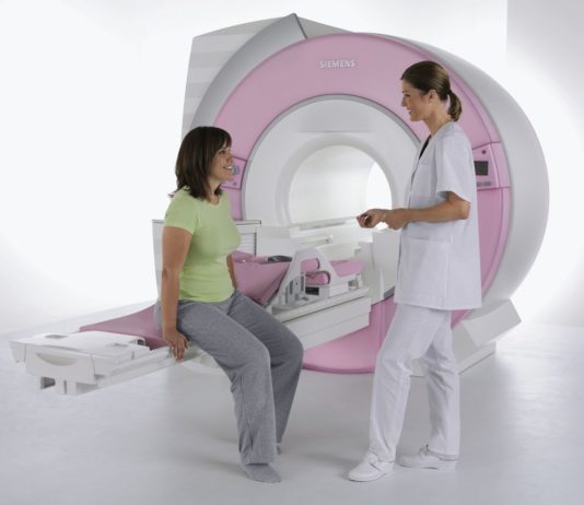 Где сделать МРТ в Москве?