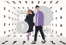 Как определить характер мужчины по дате рождения? Нумерология на PEOPLETALK