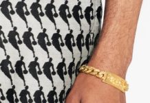 Кожаные куртки и пиджаки с принтом: Louis Vuitton представил коллаборацию с NBA