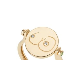 Без стеснения: сексуальные украшения, которые привлекут внимание