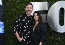 Новый выход беременной Дженны Деван. Почему смеются в Сети?