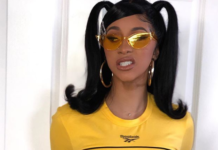 Завидуем! Что Оффсет подарил на день рождения Карди Би?