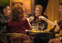 Ресторан CHEF: самые вкусные стейки здесь!