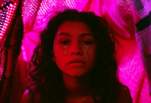 Видеоуроки: как сделать макияж на Хэллоуин?