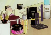 Бьюти-Greenpeace: косметика из отходов. Почему это важно?