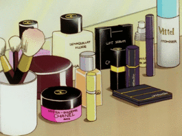 Бьюти-Greenpeace: косметика из отходов. Почему это важно?