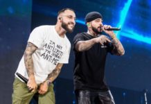 Жестко: Тимати прокомментировал уход L’One!