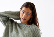 Утепляемся: какие свитера носить этой осенью