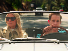 Тебе понравится: почему стоит посмотреть сериал «Политик»?