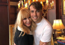 Какие классные! Максим Галкин и Алла Пугачева флиртуют в Instagram