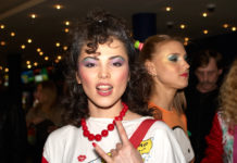 Спорим, ты даже не поймешь кто это? Показываем, как выглядели наши звезды 15 лет назад