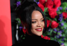 После белья и косметики: что на этот раз запускает Рианна?