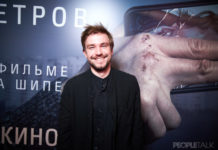 Не пропусти: прямой эфир Александра Петрова на PEOPLETALK