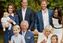 Серьёзные цифры: сколько зарабатывают члены королевской семьи?