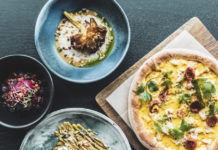 Ресторан «Вермутерия»