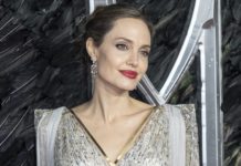 Мы ее обожаем! Собрали самые красивые выходы Анджелины Джоли