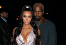 Нарушила запрет Канье! Что сделала Ким Кардашьян?