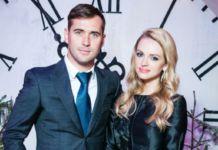 Ого! Бывшая жена Кержакова стала участницей шоу «Холостяк»