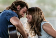 Снова вместе: Леди Гага и Брэдли Купер в трейлере нового фильма