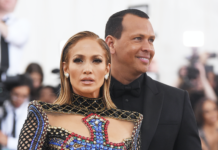 Во сколько обойдется свадьба Дженнифер Лопес и Алекса Родригеса? Спойлер: там очень много нулей!