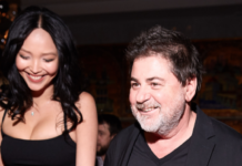 Какие счастливые! Дарина Эрвин выложила новые фото с Цекало