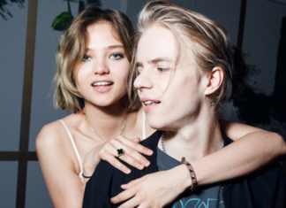 Это уже интересно: Фараон и Алеся Каф снова вместе?