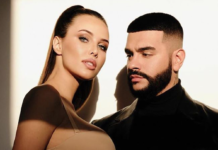 Мы что, все пропустили? Анастасия Решетова ответила на вопрос о замужестве