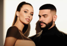 Поздравляем! Анастасия Решетова и Тимати стали родителями