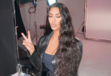 Минутка ностальгии: собрали архивные фотографии Ким