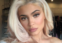 Переборщила! Кайли Дженнер снова поймали на фотошопе