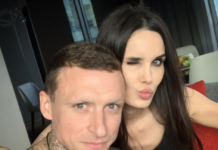 Первое интервью Павла Мамаева после освобождения: о СИЗО, семье и планах на будущее