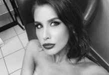 Эксклюзив PEOPLETALK: Кети Топурия прокомментировала новый роман