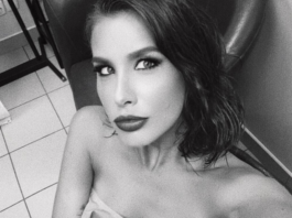 Эксклюзив PEOPLETALK: Кети Топурия прокомментировала новый роман