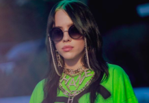 Билли Айлиш рассказала, почему у нее нет парня