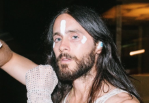 И этому человеку 47 лет! Самые горячие фотографии Джареда Лето