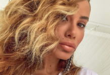 Такие дела: почему Айза Анохина не пьет алкоголь?