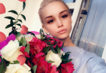 Откровенно: Диана Шурыгина рассказала про развод