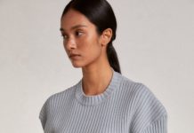 Тренд сезона: где купить укороченные свитера на осень