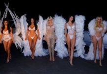 Для вдохновения! Лучшие костюмы сестер Кардашьян на Хэллоуин