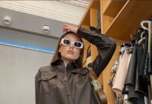 Берем пример: стильные осенние луки звезд