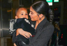 Снова под ударом: за что хейтеры раскритиковали Кайли?