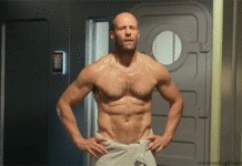 Главные слухи Голливуда: Джейсон Стэтхем – гей, а Рами Малек – наркоман