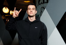 День рождения Black Star Burger: как это было?