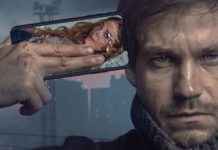 Премьера уже сегодня! В прокат вышел главный фильм октября