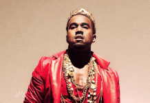 Ты будешь в шоке. Канье Уэст работал в «Пятерочке»?