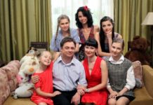 Как сейчас выглядят «Папины дочки»? Современные фото актрис из сериала «Папины дочки» на PEOPLETALK