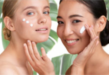 Преимущества натуральной косметики