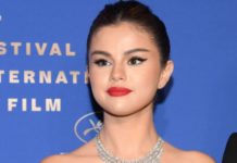 Откровенно! Селена Гомес рассказала о личной жизни