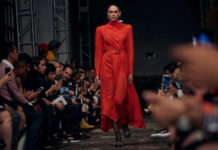 Все оттенки красного: 30 вещей самого модного цвета этой осени