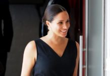 И такое было! Самые горячие фотографии Меган Маркл